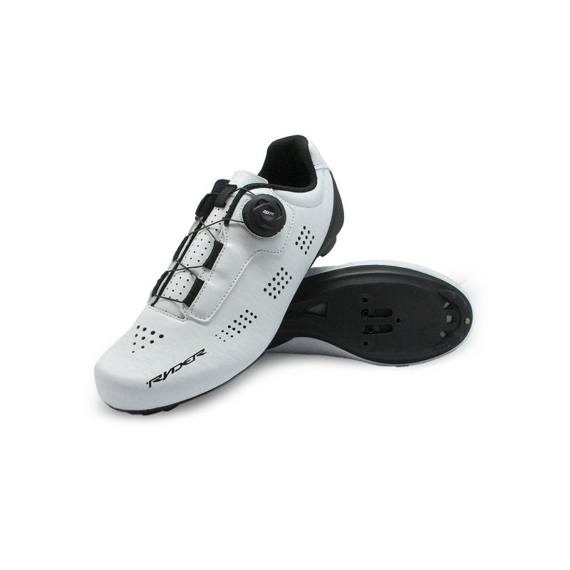 RYDER Peloton II Road Shoes – Bike Addict
