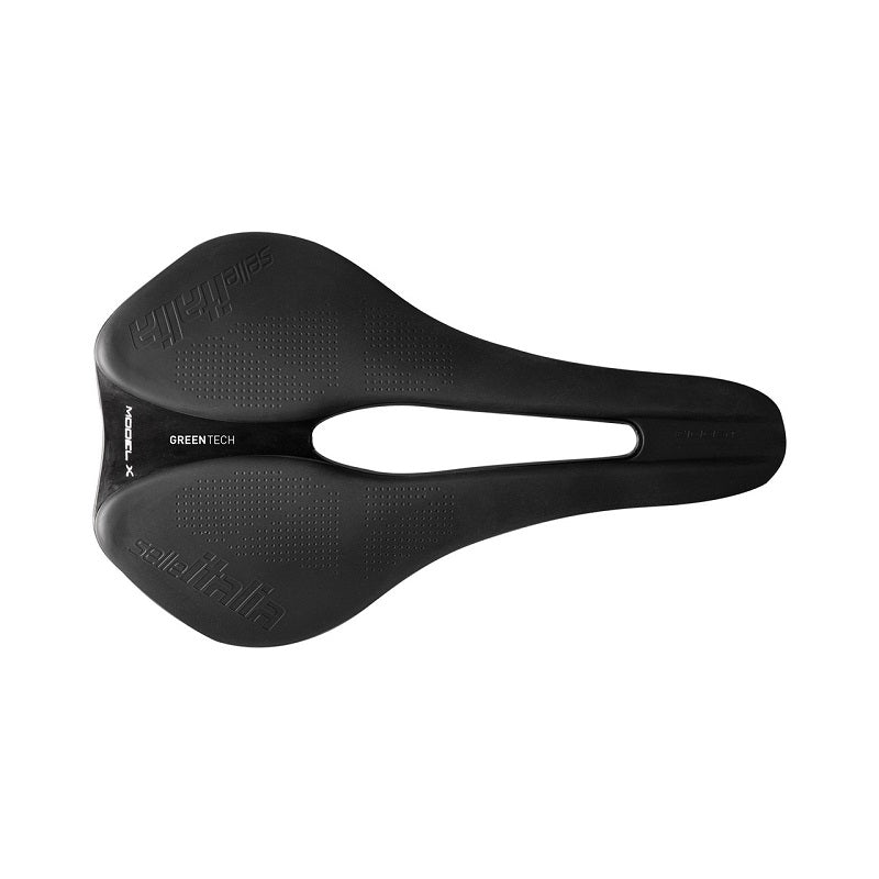 SELLE ITALIA Model X SuperFlow Saddle