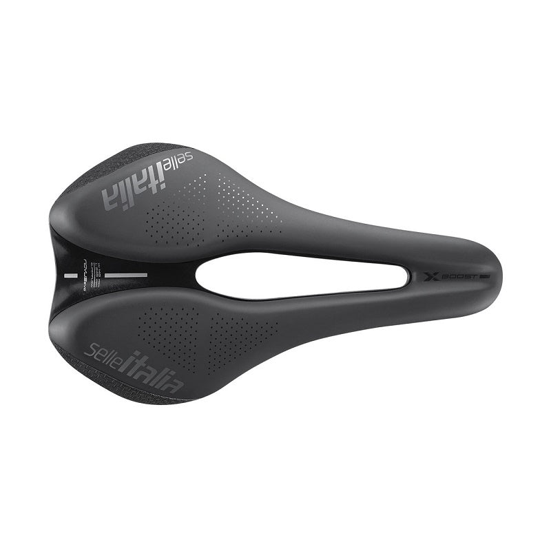 SELLE ITALIA Novus Boost X-Cross Superflow Saddle – Bike Addict