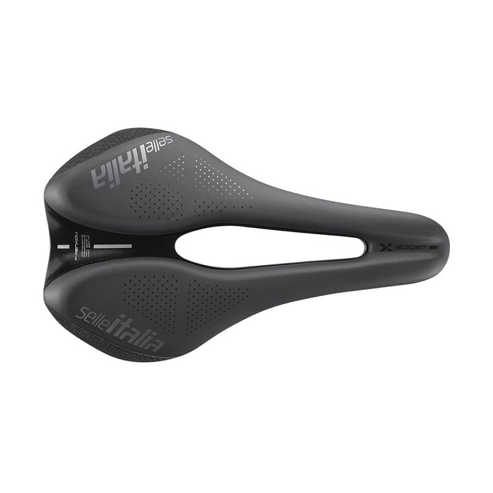 SELLE ITALIA Novus Boost X-Cross Superflow Saddle – Bike Addict