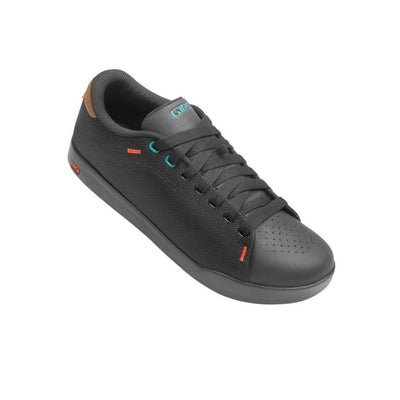 GIRO Deed Flat MTB Shoes - black