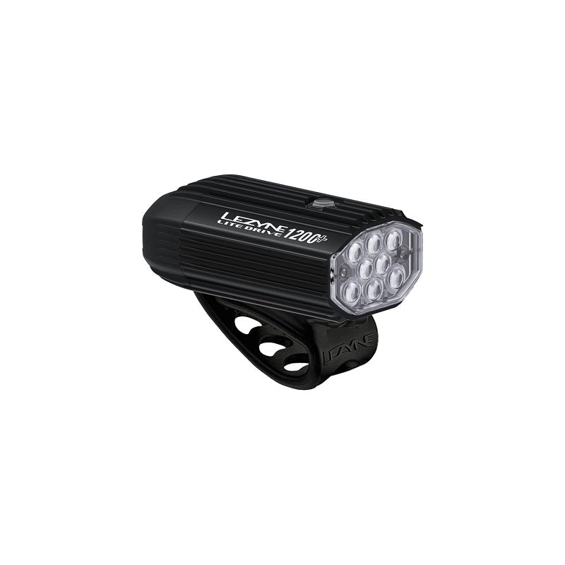 LEZYNE Lite Drive 1200+ Front Light