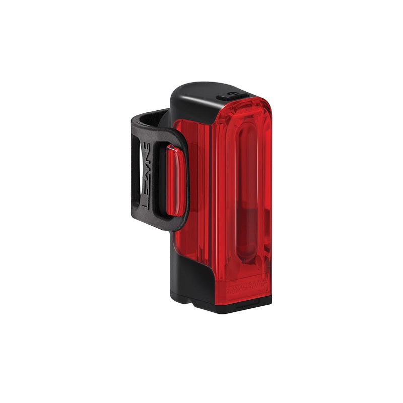 LEZYNE Strip Drive Pro 400+ Rear Light