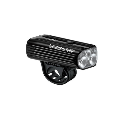 LEZYNE Super Drive 1800+ Front Light