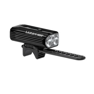 LEZYNE Super Drive 1800+ Front Light