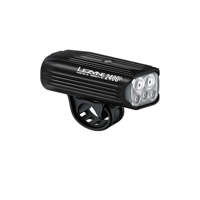 LEZYNE Mega Drive 2400+ Front Light