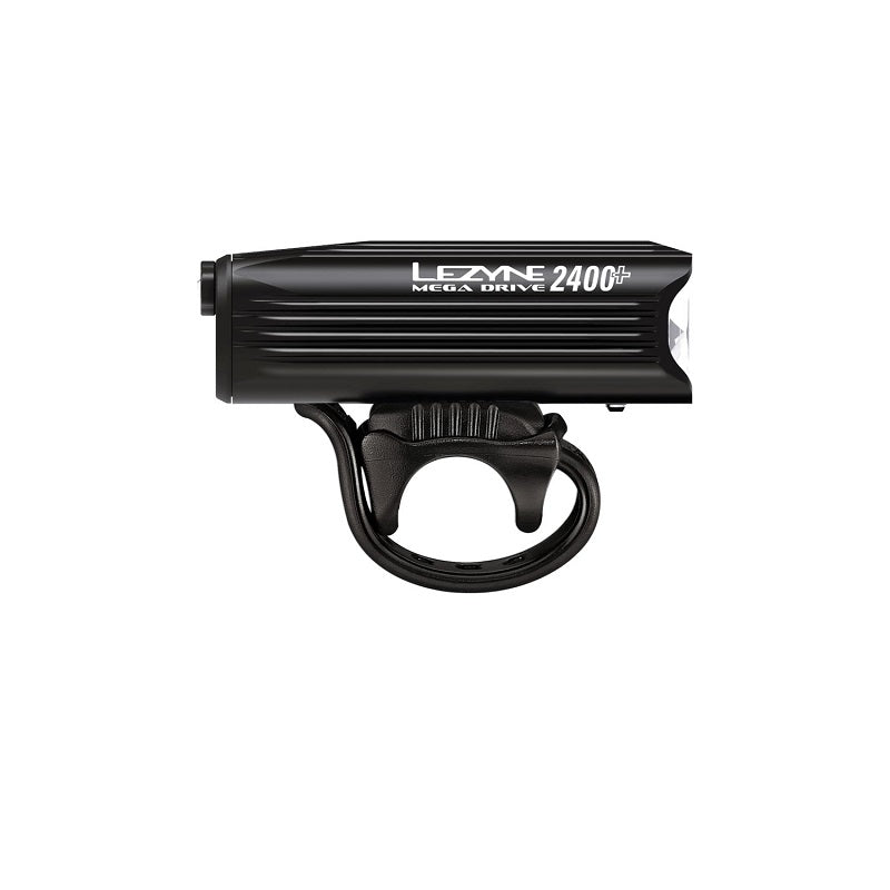 LEZYNE Mega Drive 2400+ Front Light