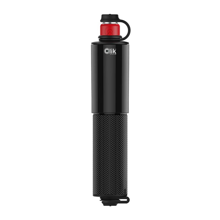 LEZYNE Clik Drive HV Pump – Bike Addict