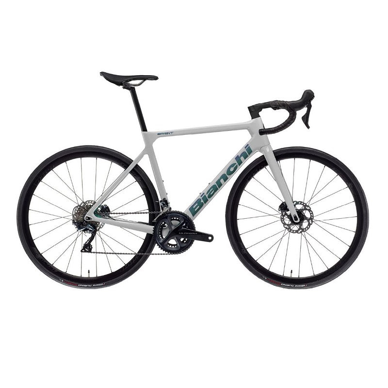 BIANCHI Sprint 105 12-Speed