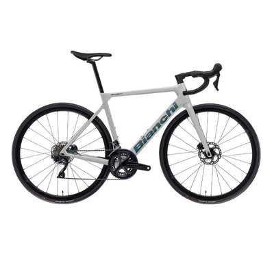 BIANCHI Sprint 105 12-Speed