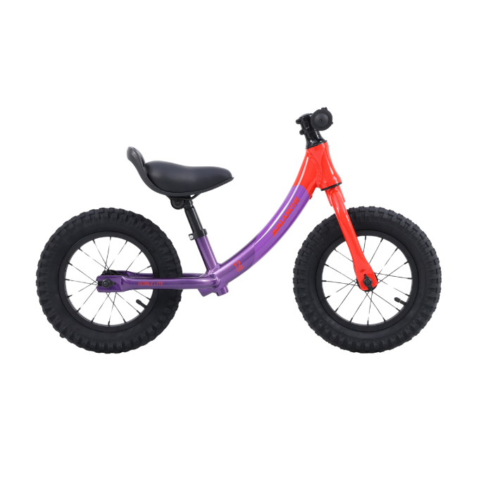 AVALANCHE Pebble Lite 12" Girls (2026)