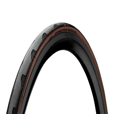 CONTINENTAL GP 5000-S TR Road Tyre (700 x 28c)