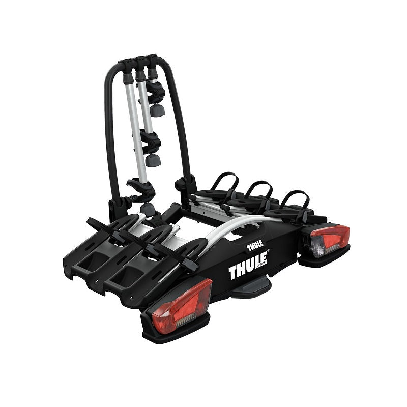 THULE VeloCompact 3 Bike Carrier 13-Pin (FIX4BIKE) – Bike Addict
