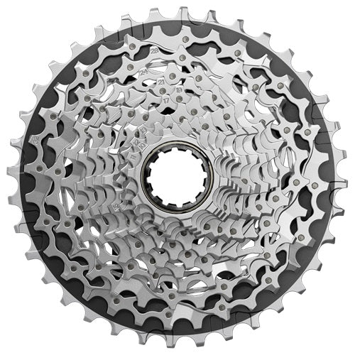 SRAM Force XG-1270 12-Speed E1 Cassette – Bike Addict