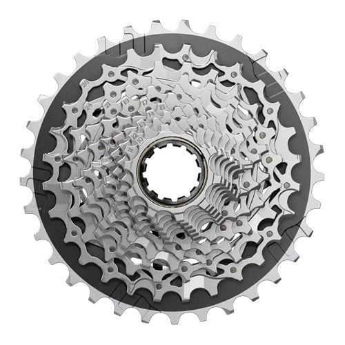 SRAM Force XG-1270 12-Speed E1 Cassette – Bike Addict