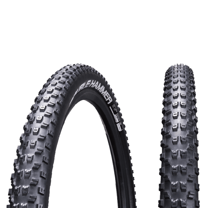 CHAOYANG Double Hammer 29 x 2.25 MTB Tyre (Wire Bead)