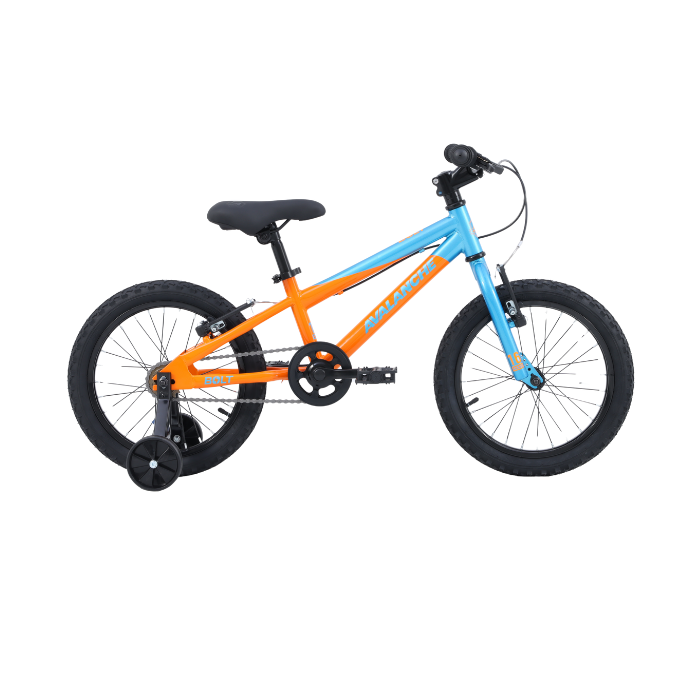AVALANCHE Bolt 16" Boys (2026)