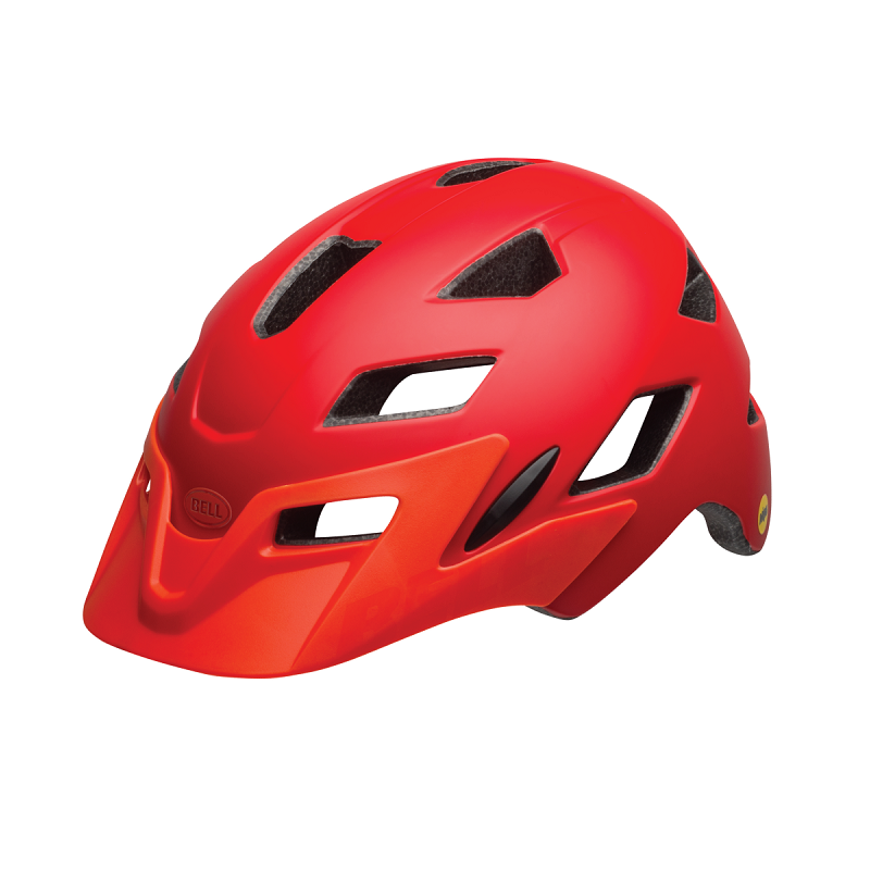 BELL Sidetrack Youth Helmet