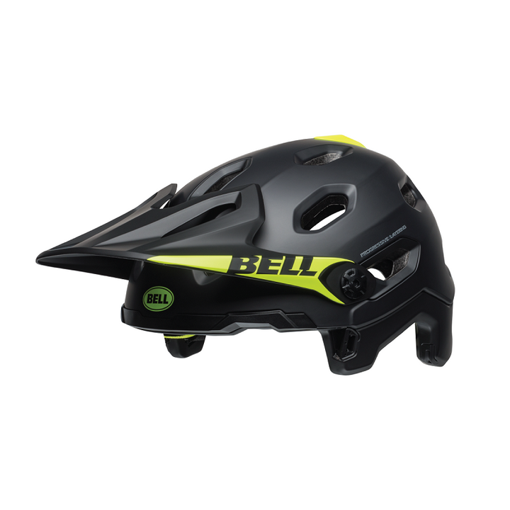 BELL Super DH Spherical Helmet