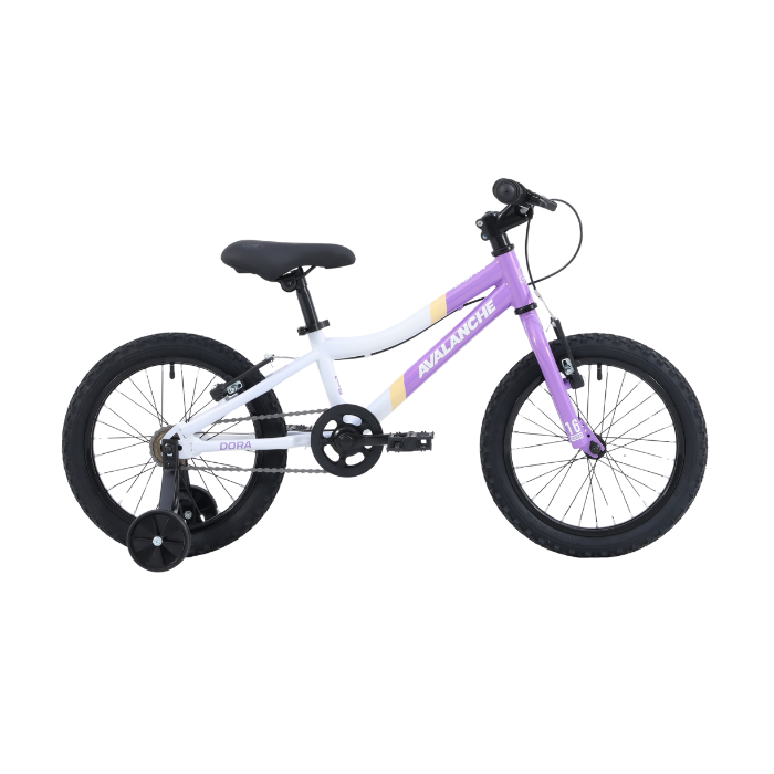 AVALANCHE Dora 16" Girls (2026)