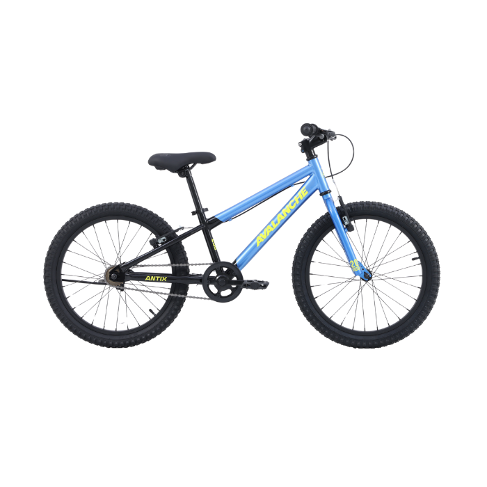 AVALANCHE Antix 20" Boys (2026)