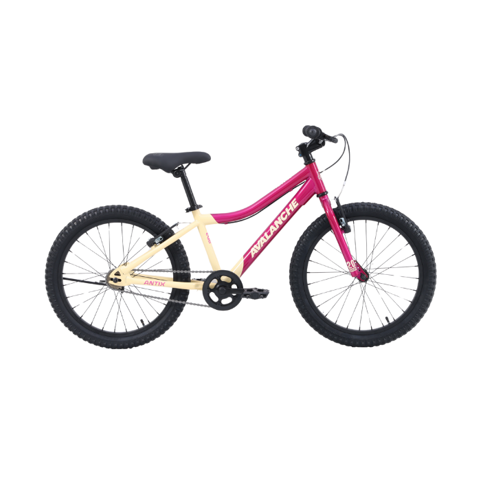 AVALANCHE Antix 20" Girls (2026)