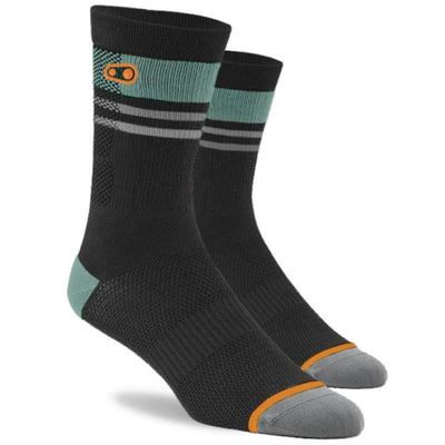 CRANKBROTHERS Icon Socks