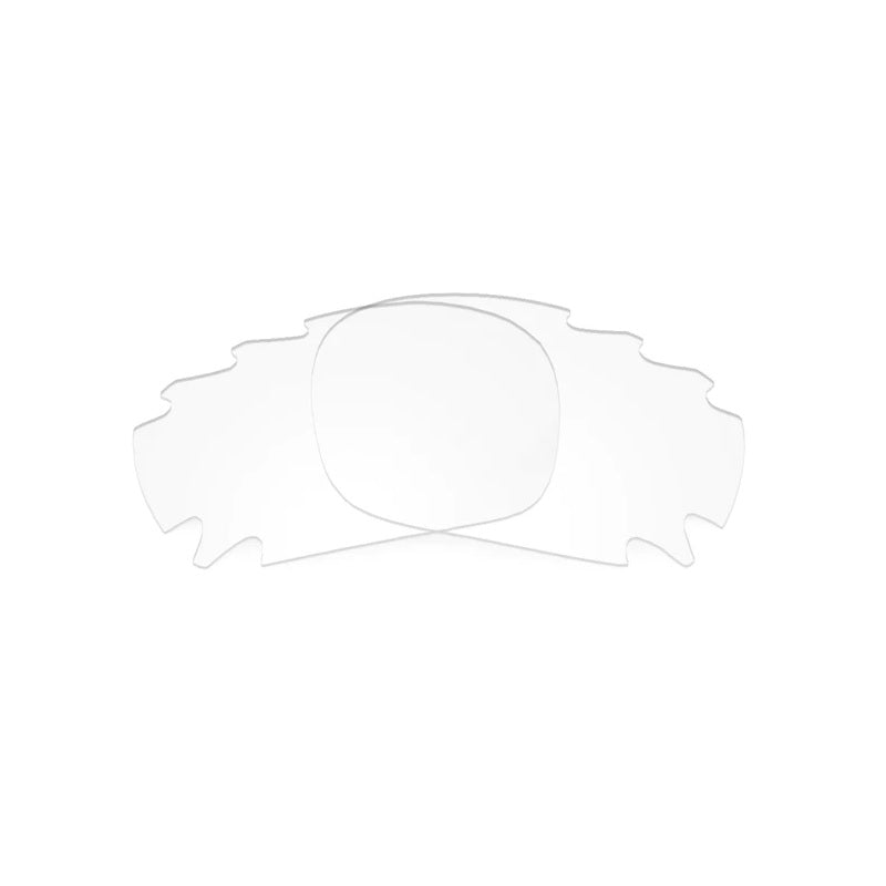 OAKLEY Jawbone Vented Clear Replacement Lenses