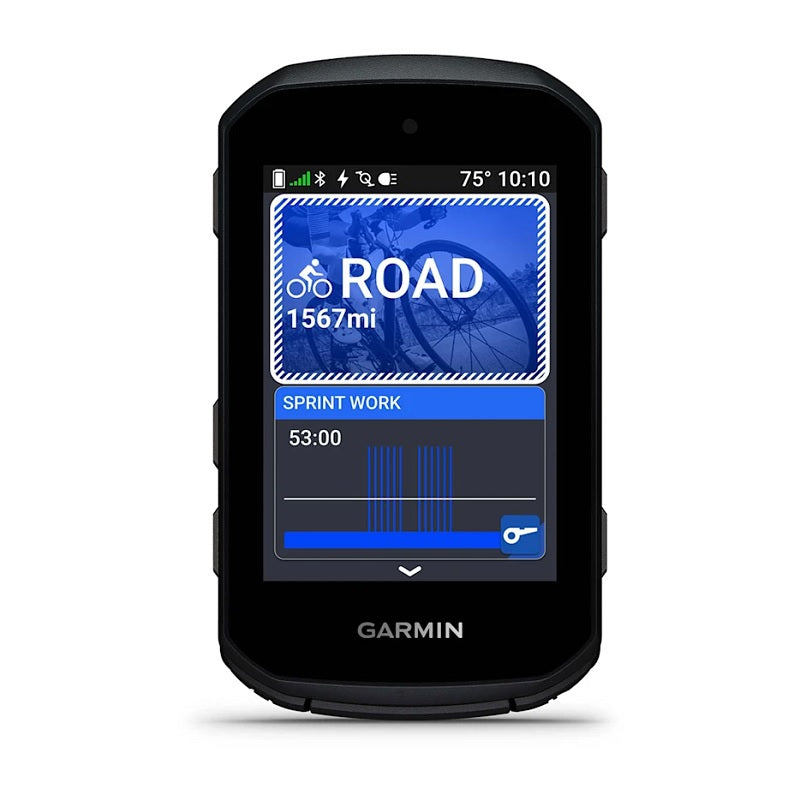 GARMIN Edge 550 Cycling Computer (Device Only)