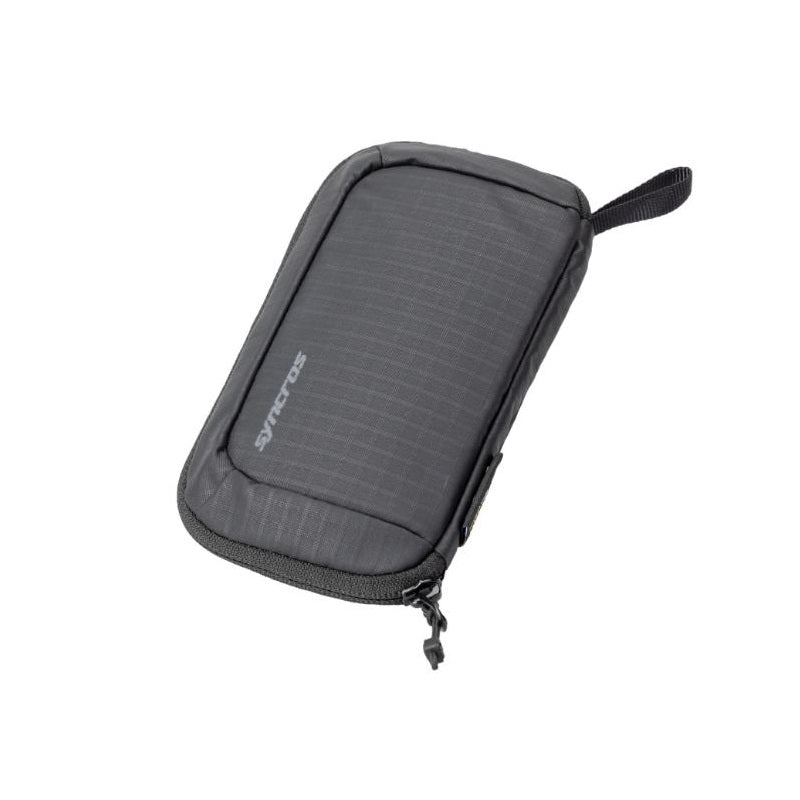 SYNCROS Wallet Ride