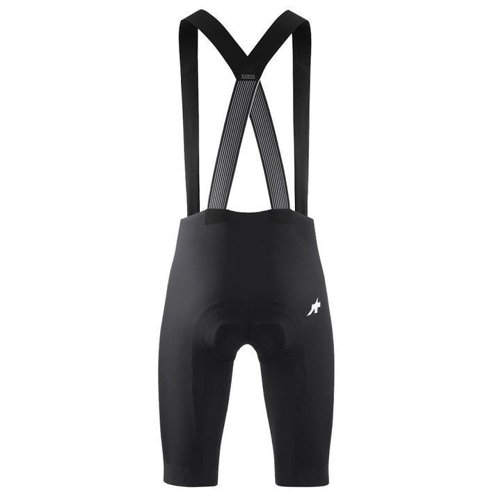 ASSOS Equipe R S11 Bib Short - Black Series – Bike Addict