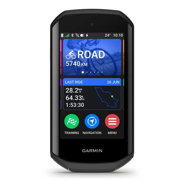 GARMIN Edge 1050 (Device Only) – Bike Addict