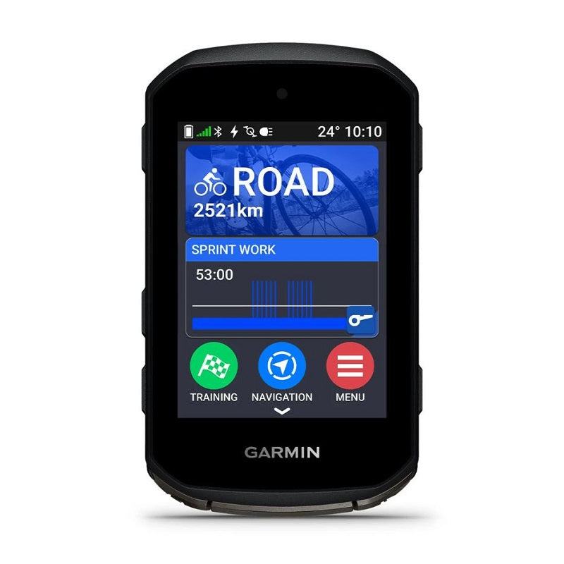 GARMIN Edge 850 Cycling Computer (Device Only)