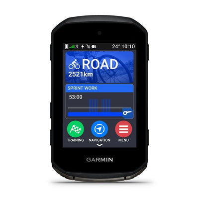 GARMIN Edge 850 Cycling Computer (Device Only)