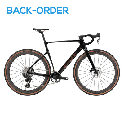 CANNONDALE SuperX Carbon 1 (2026)