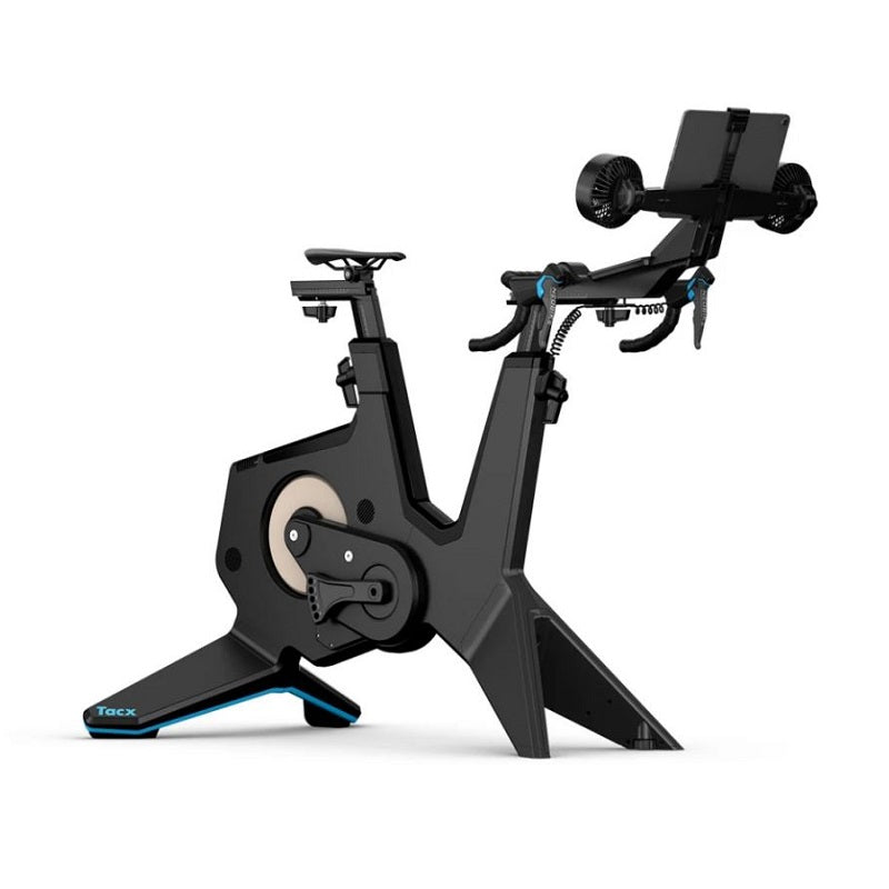 TACX Neo Bike Plus Smart Trainer – Bike Addict