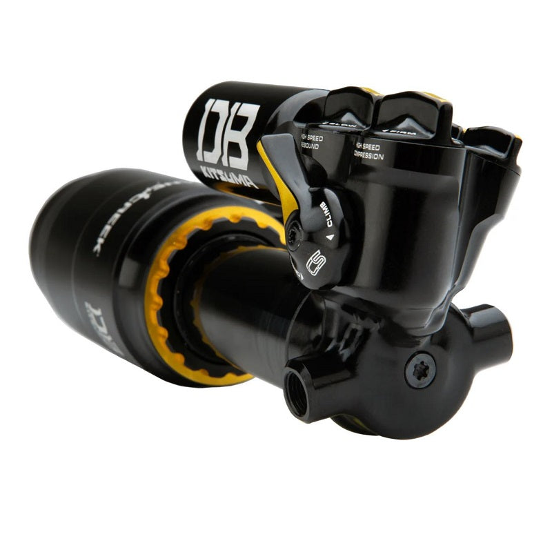 CANE CREEK DB Kitsuma Air Trunnion Rear Shock