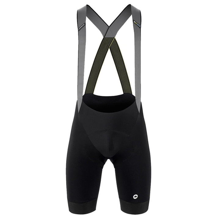 アソスMILLE GTS Spring Fall Bib Shorts C2サS ASSOS Mille GTS C2 Spring/Fall Bib Short – Bike Addict