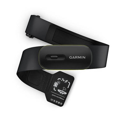 GARMIN HRM 600