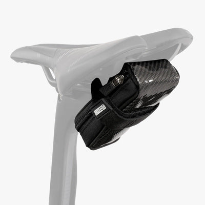 SCICON Elan 210 Carbon Saddle Bag