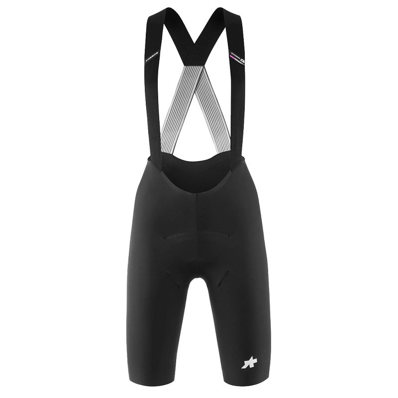 ASSOS Dyora R S11 Ladies Bib Short - Black Series