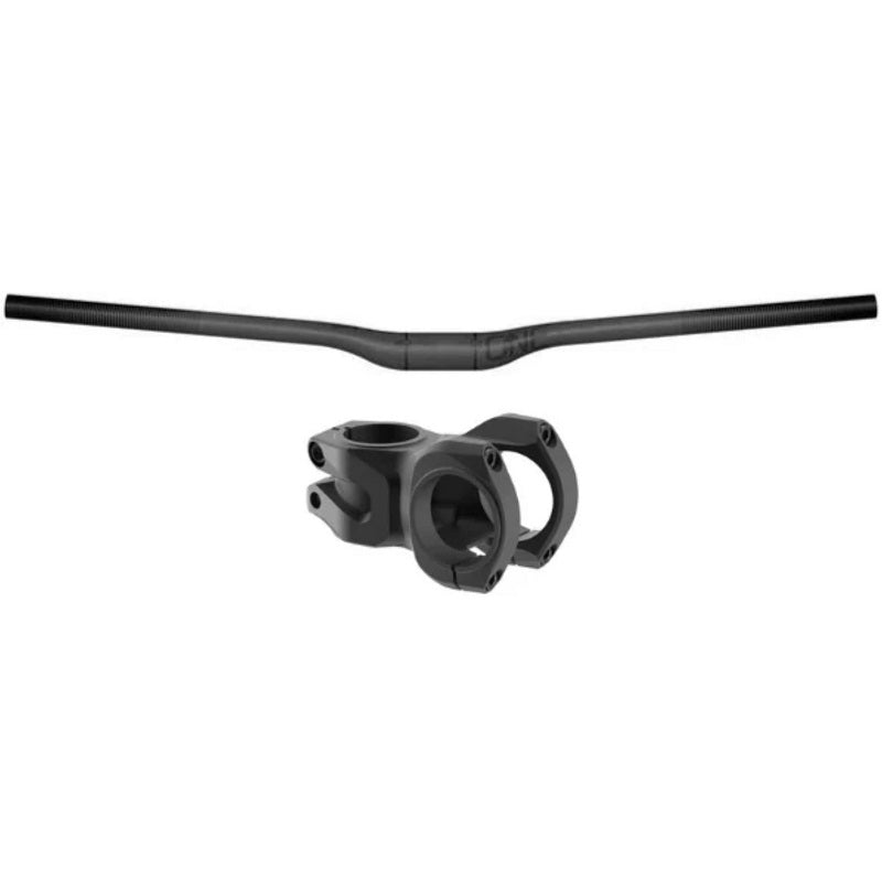 ONEUP Carbon Cockpit Bundle