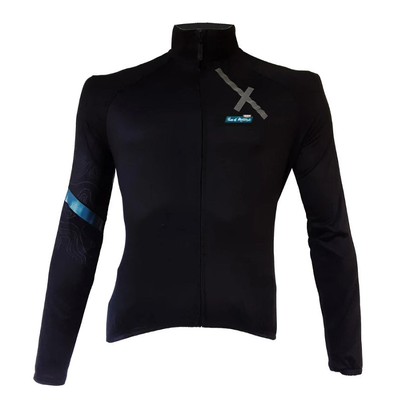 INDOLA Mr Spock Cycling Jersey