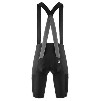 ASSOS Tactica T5 Gravel Bib Short