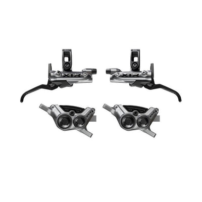SHIMANO XTR M9220 12-Speed Brake Kit
