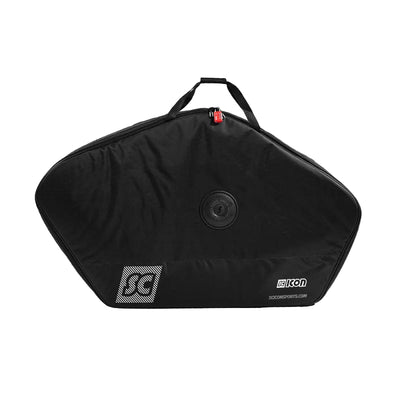 SCICON Soft Bike Frame Travel Case