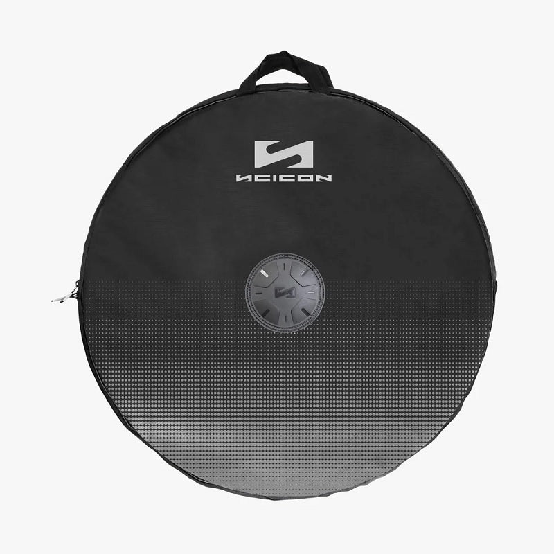 SCICON Single Wheel Bag Padded