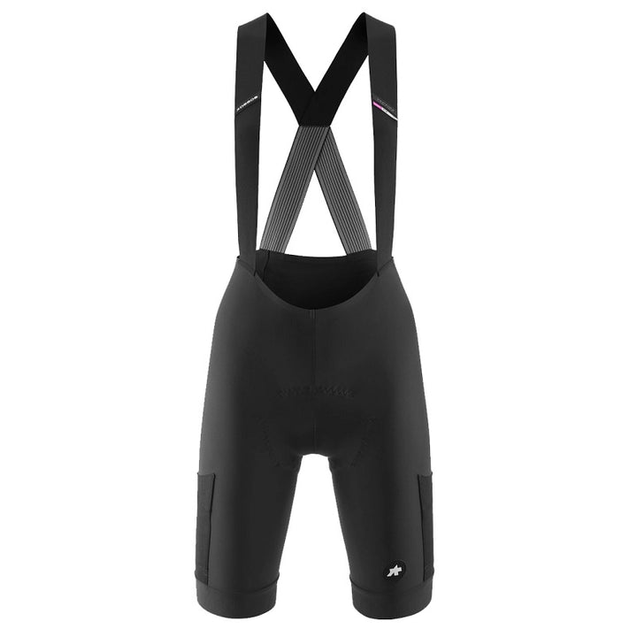 ASSOS Tactica T5 Ladies Gravel Bib Short – Bike Addict