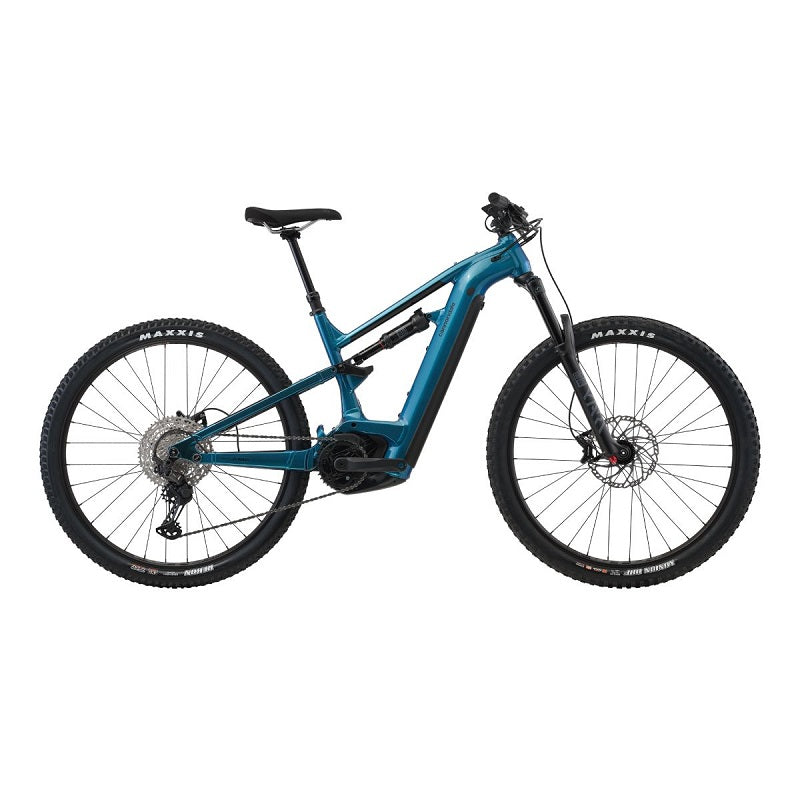 CANNONDALE Moterra Neo 3 (2023)