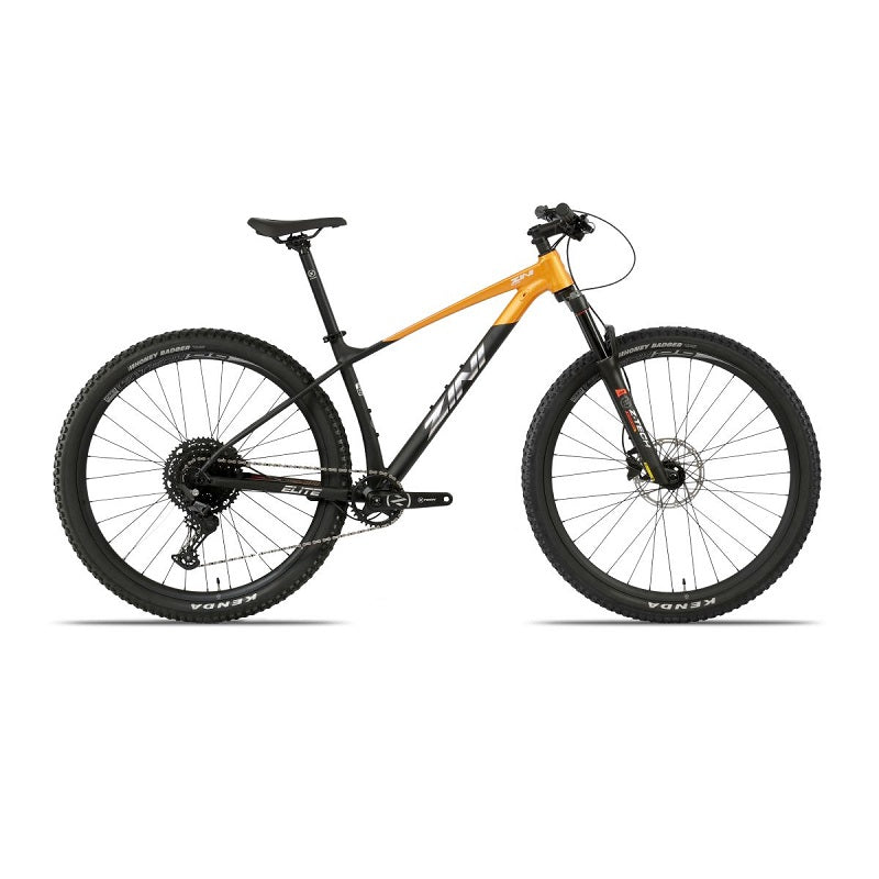 Zini – Bike Addict